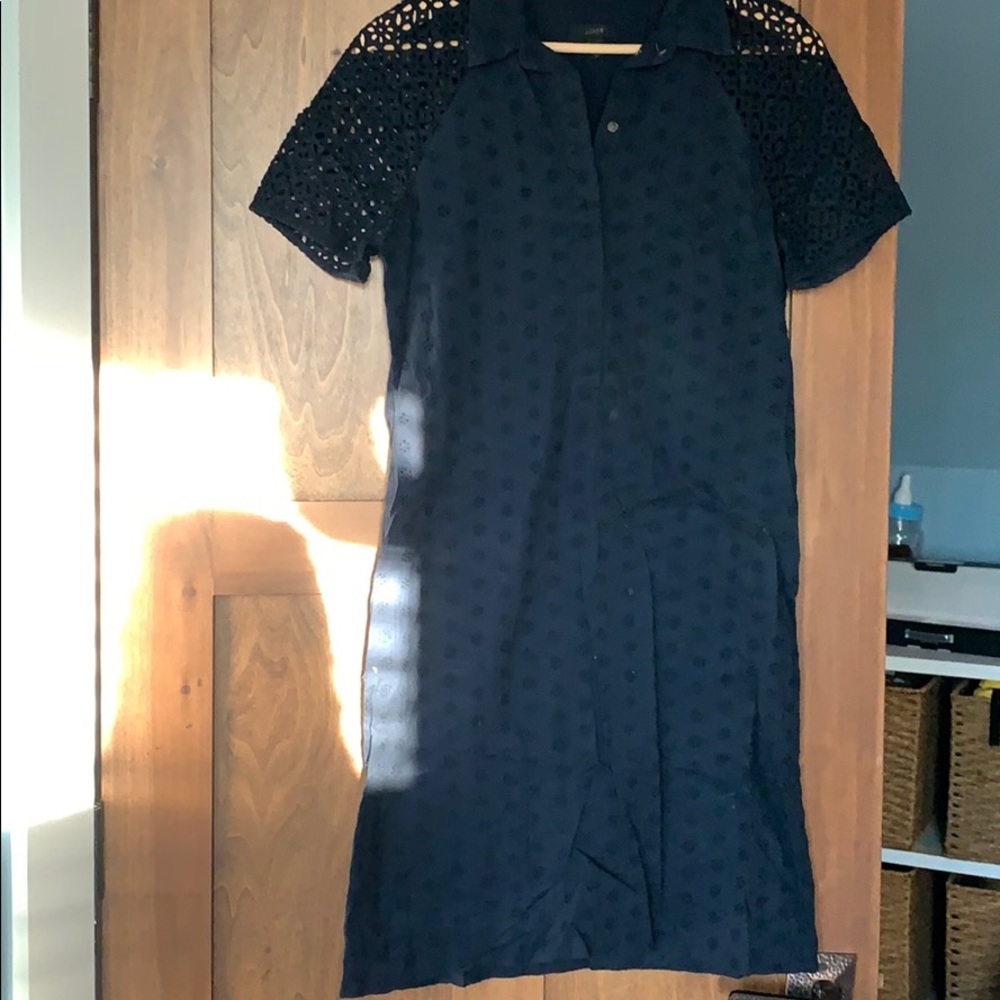J Crew dress